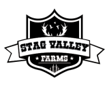 https://www.logocontest.com/public/logoimage/1560613609Stag Valley Farms-12.png